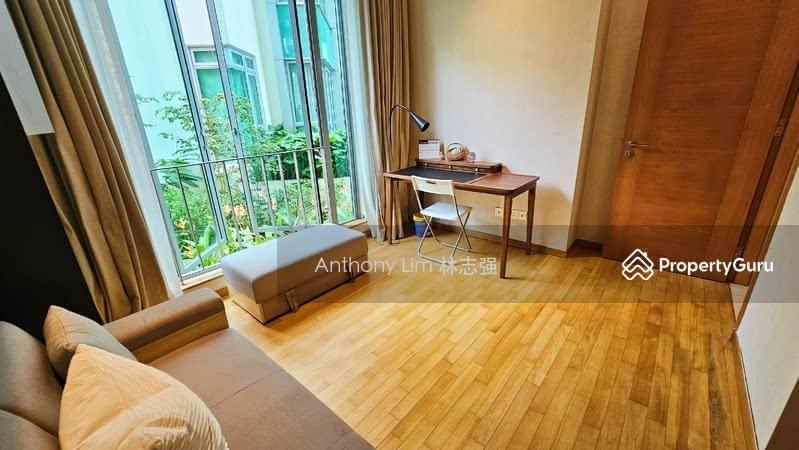 Condominium for Rent, Caribbean at Keppel Bay, SGD 7,200 | 99-year lease