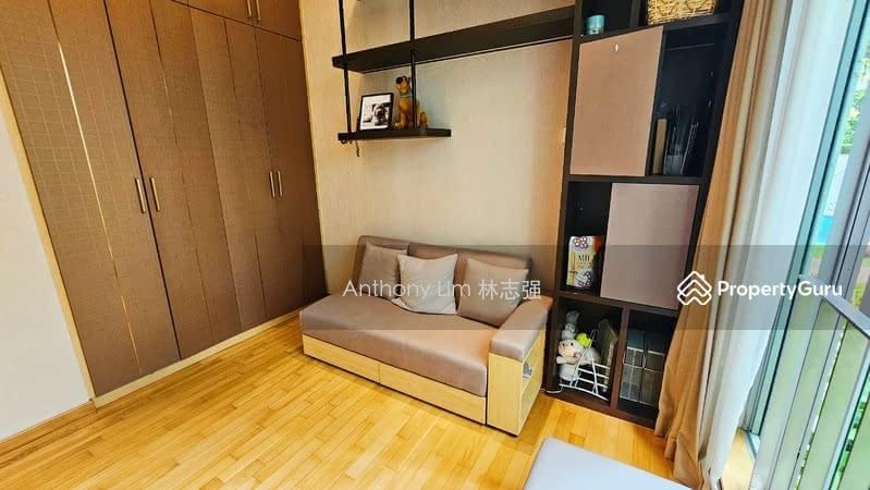 Condominium for Rent, Caribbean at Keppel Bay, SGD 7,200 | 99-year lease