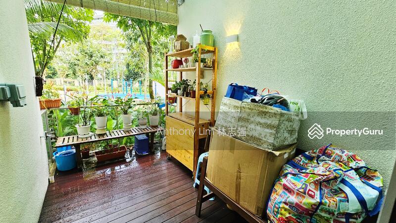 Condominium for Rent, Caribbean at Keppel Bay, SGD 7,200 | 99-year lease