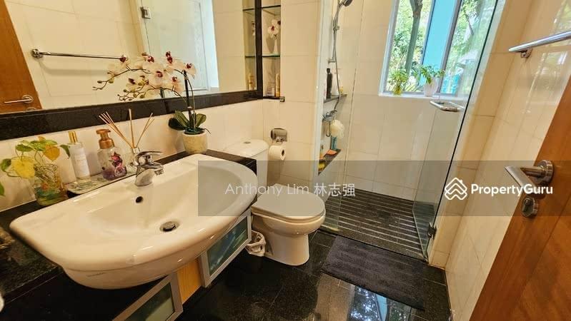 Condominium for Rent, Caribbean at Keppel Bay, SGD 7,200 | 99-year lease