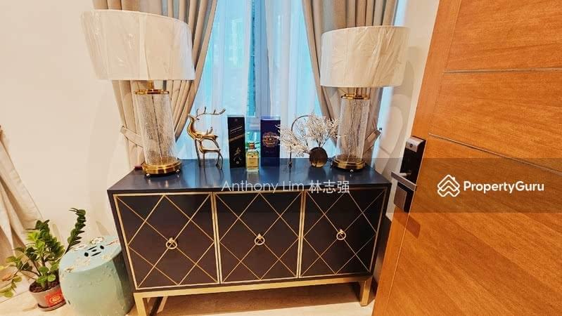 Condominium for Rent, Caribbean at Keppel Bay, SGD 7,200 | 99-year lease
