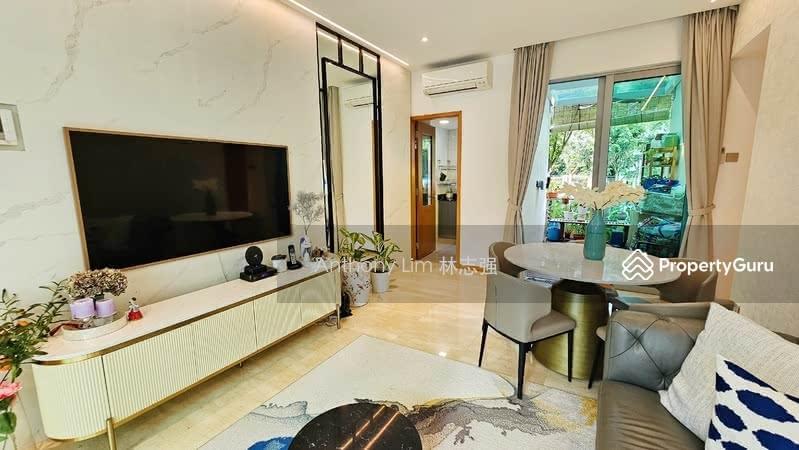 Condominium for Rent, Caribbean at Keppel Bay, SGD 7,200 | 99-year lease