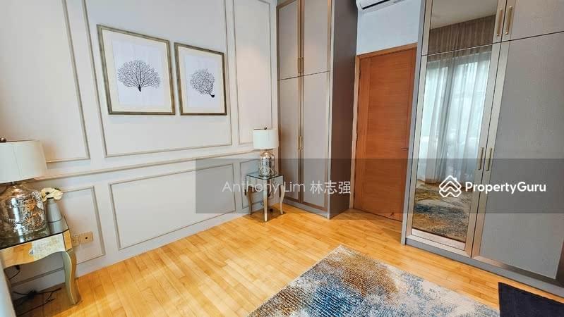 Condominium for Rent, Caribbean at Keppel Bay, SGD 7,200 | 99-year lease
