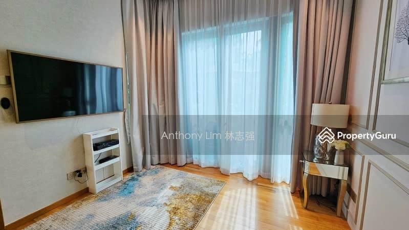 Condominium for Rent, Caribbean at Keppel Bay, SGD 7,200 | 99-year lease
