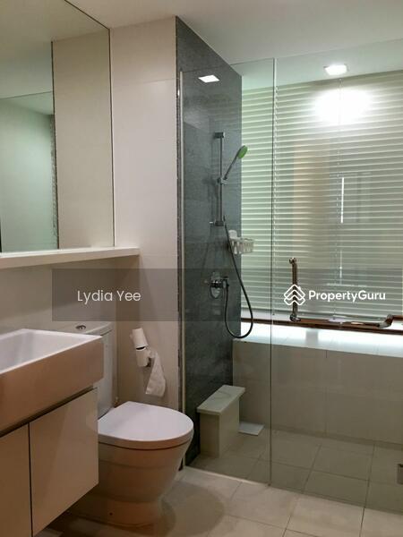 Condominium for Rent, Park Natura, SGD 5,500 | Freehold