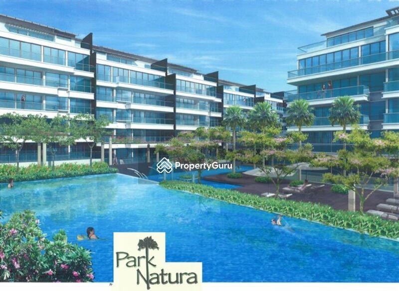 Condominium for Rent, Park Natura, SGD 5,500 | Freehold