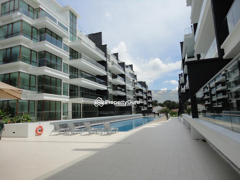 Condominium for Rent, Park Natura, SGD 5,500 | Freehold