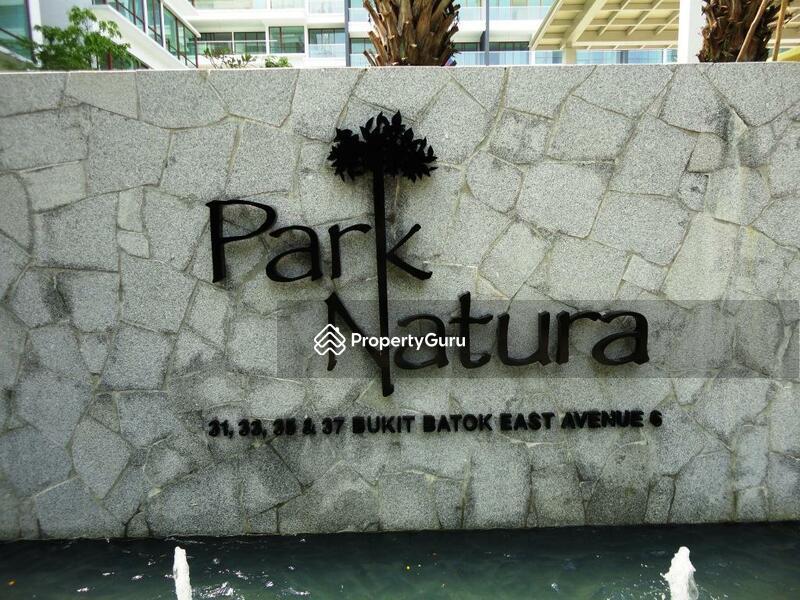 Condominium for Rent, Park Natura, SGD 5,500 | Freehold