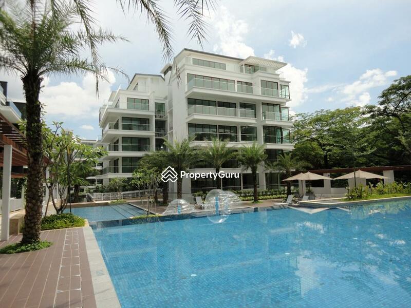 Condominium for Rent, Park Natura, SGD 5,500 | Freehold