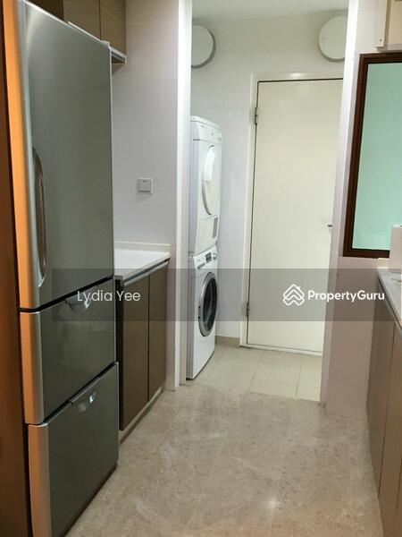 Condominium for Rent, Park Natura, SGD 5,500 | Freehold