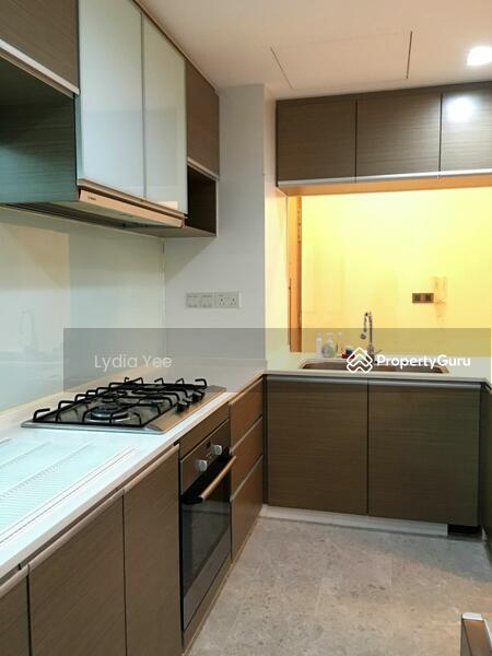 Condominium for Rent, Park Natura, SGD 5,500 | Freehold