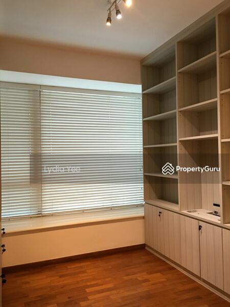 Condominium for Rent, Park Natura, SGD 5,500 | Freehold
