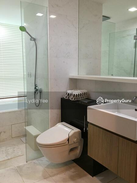 Condominium for Rent, Park Natura, SGD 5,500 | Freehold