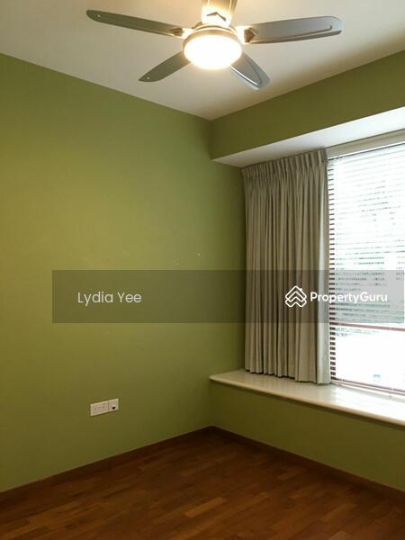 Condominium for Rent, Park Natura, SGD 5,500 | Freehold