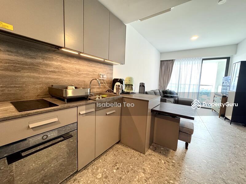 Prop-GPT: Condominium: D03 Tiong Bahru One Pearl Bank