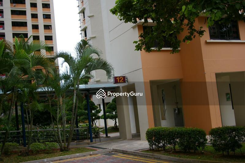 HDB Flat for Rent, 12 Cantonment Close, SGD 4,500 | 99-year lease