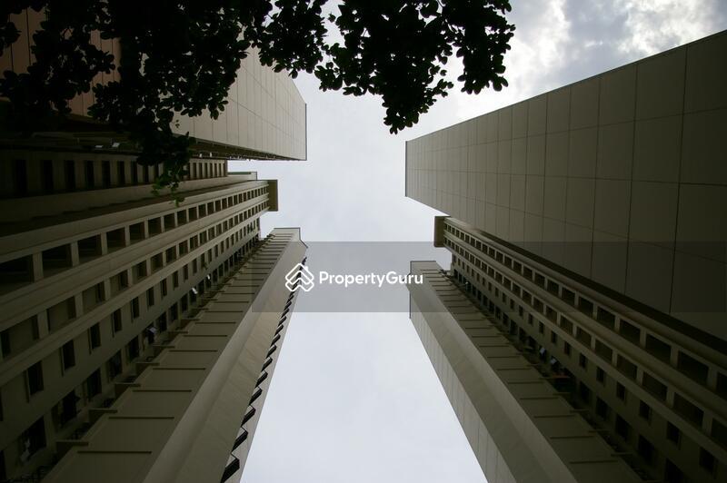 HDB Flat for Rent, 12 Cantonment Close, SGD 4,500 | 99-year lease