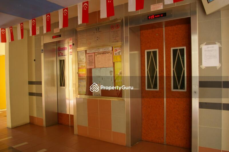HDB Flat for Rent, 12 Cantonment Close, SGD 4,500 | 99-year lease