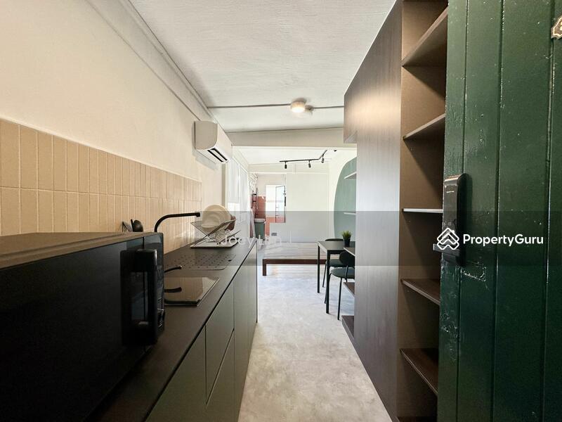 Conservation Home for Rent: D08, 209120