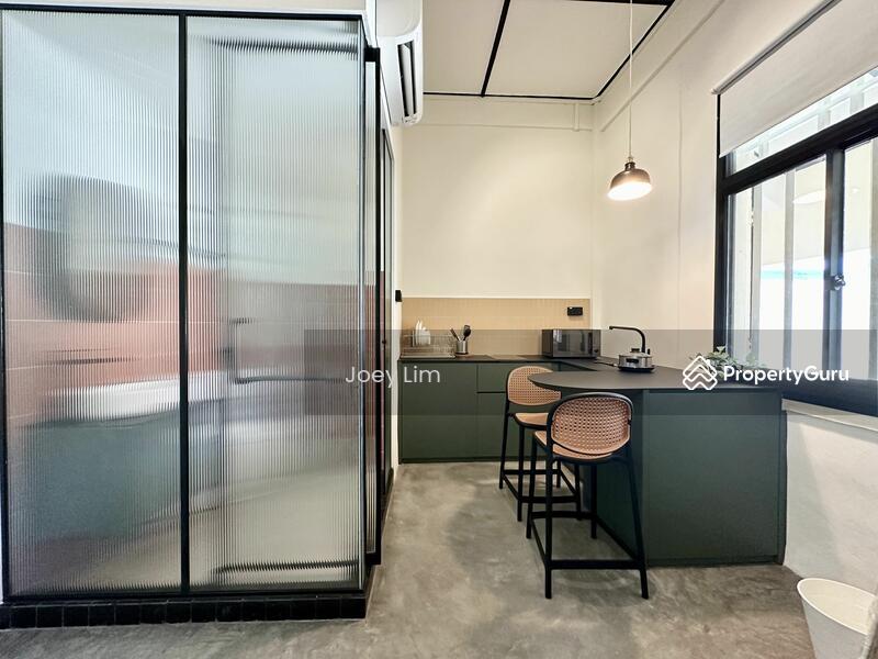 Conservation Home for Rent: D08, 209120