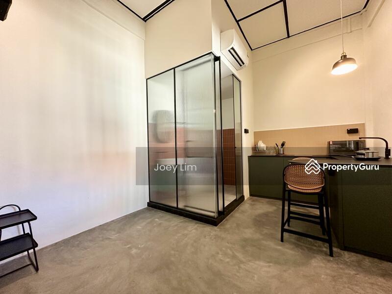 Conservation Home for Rent: D08, 209120