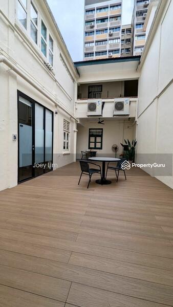 Conservation Home for Rent: D08, 209120