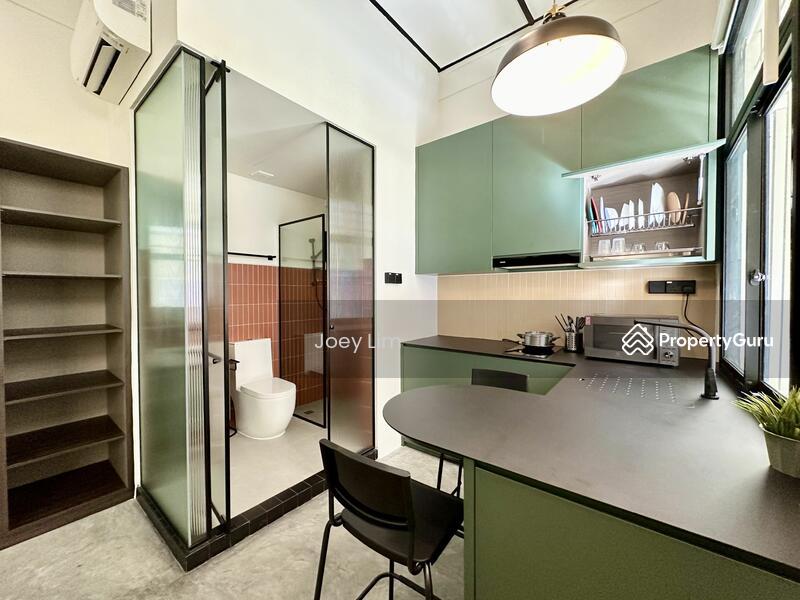 Conservation Home for Rent: D08, 209120