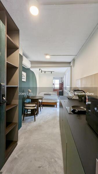 Conservation Home for Rent: D08, 209120