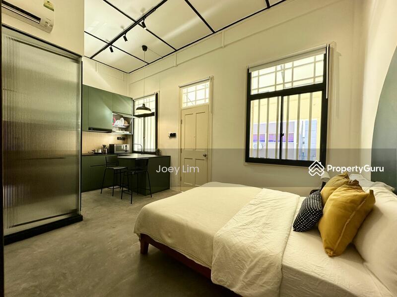 Conservation Home for Rent: D08, 209120