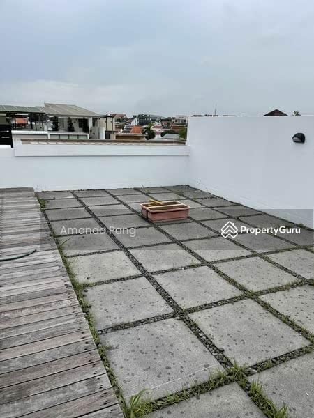 Terrace for Rent, Goldenhill Villas, SGD 8,800 | Freehold