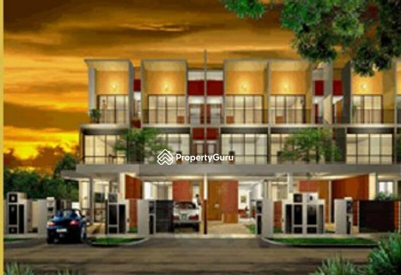 Terrace for Rent, Goldenhill Villas, SGD 8,800 | Freehold