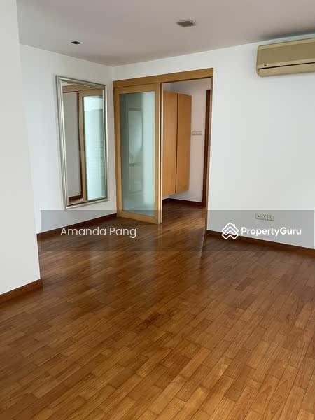Terrace for Rent, Goldenhill Villas, SGD 8,800 | Freehold