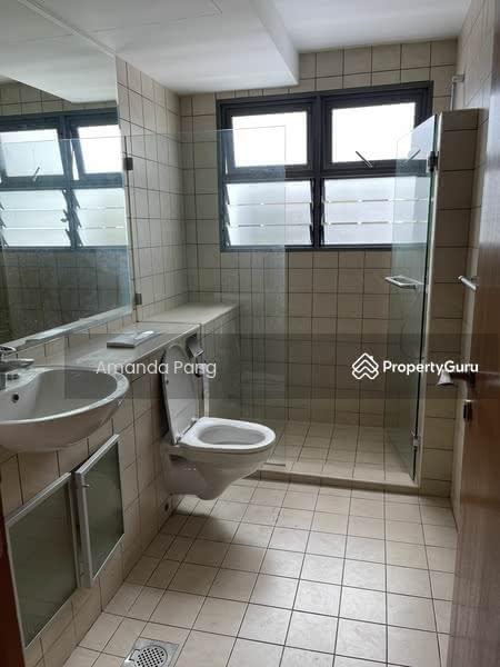 Terrace for Rent, Goldenhill Villas, SGD 8,800 | Freehold