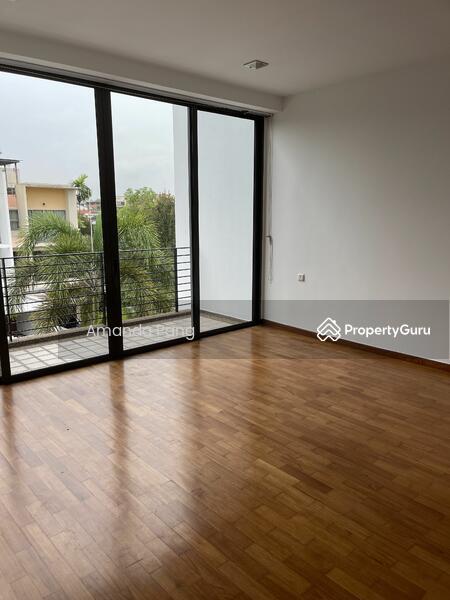 Terrace for Rent, Goldenhill Villas, SGD 8,800 | Freehold