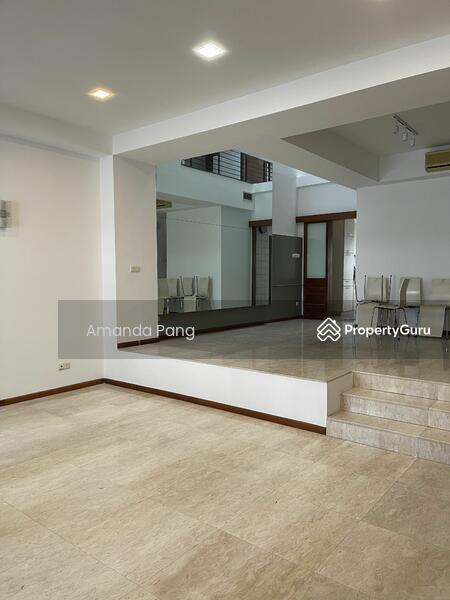 Terrace for Rent, Goldenhill Villas, SGD 8,800 | Freehold
