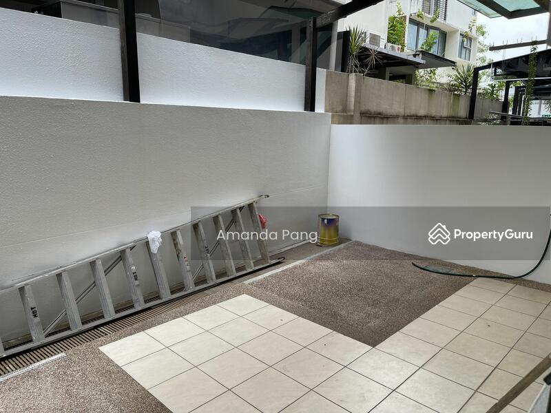 Terrace for Rent, Goldenhill Villas, SGD 8,800 | Freehold