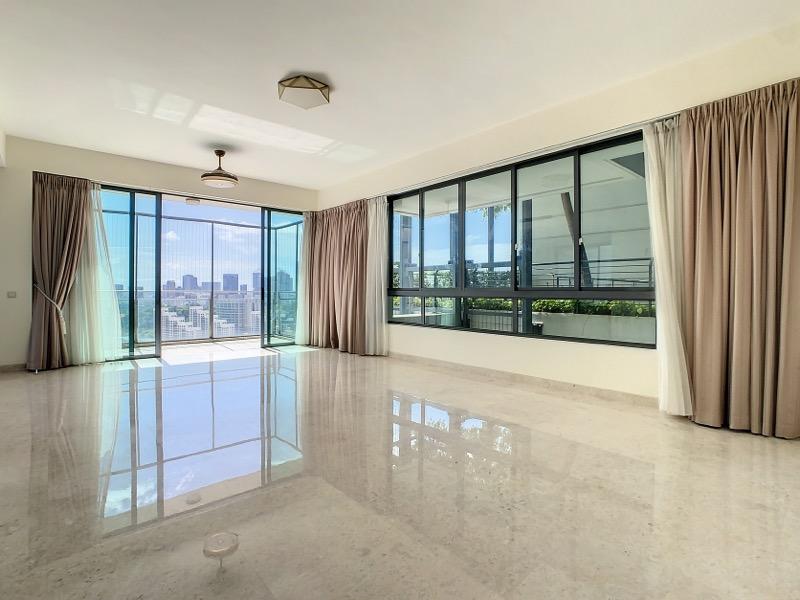 Prop-GPT: Condominium: D09  Rivergate