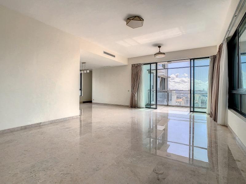 Condominium for Rent: D09, 238257