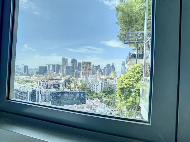 Condominium for Rent: D09, 238257