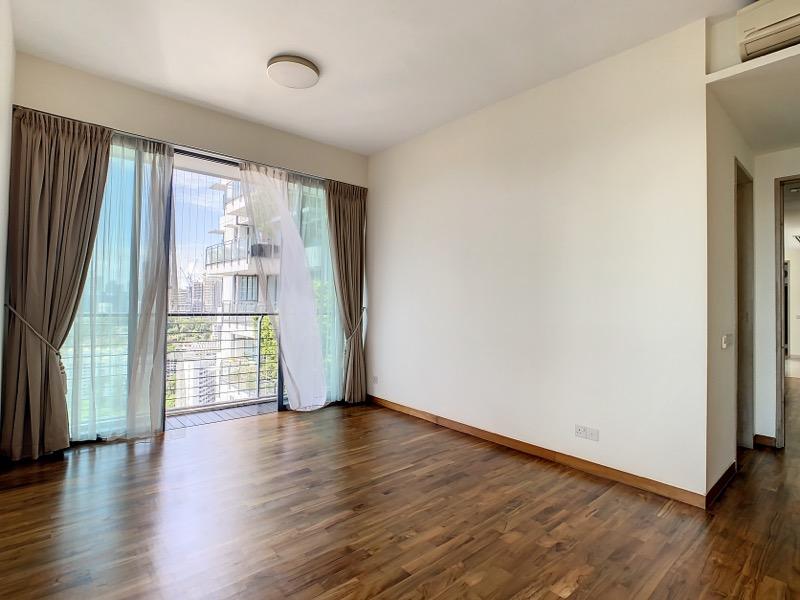 Condominium for Rent: D09, 238257