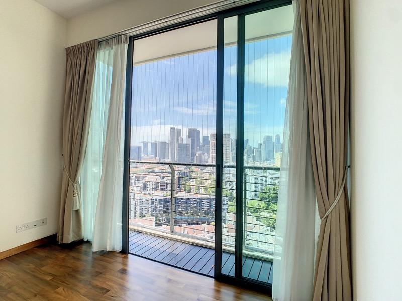 Condominium for Rent: D09, 238257