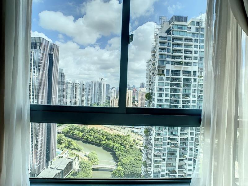 Condominium for Rent: D09, 238257