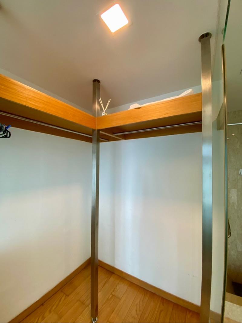 Apartment for Rent, Icon Apartment For Rent, $4,600, 1 Bed 1 Bath 700 sqft $6.57 psf, SGD 4,600 | 99-year Leasehold