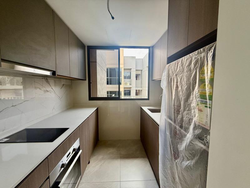 Apartment for Rent, THE WATERGARDENS AT CANBERRA Apartment For Rent, $3,700, 2 Bed 2 Bath 872 sqft $4.24 psf, SGD 3,700