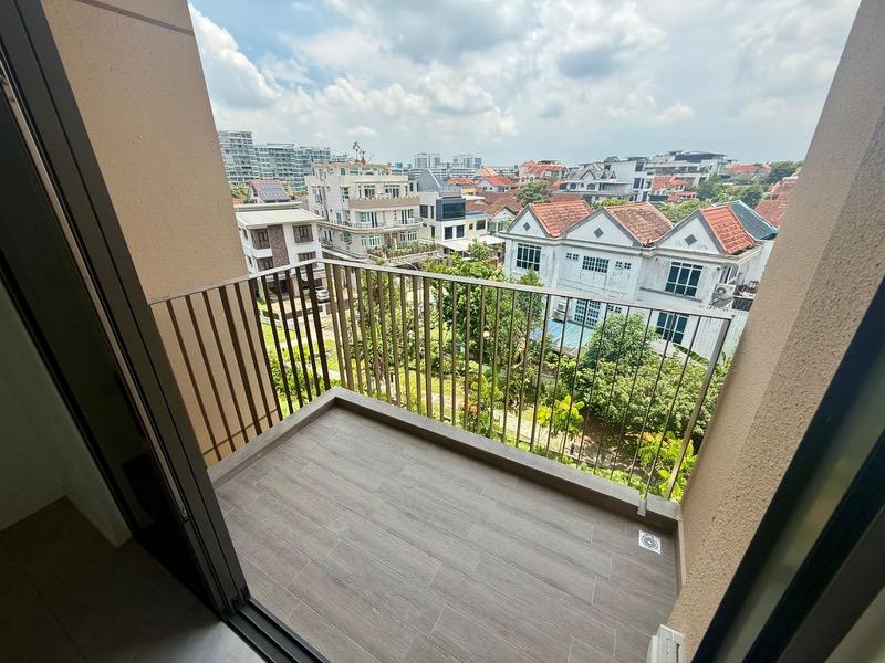 Apartment for Rent, THE WATERGARDENS AT CANBERRA Apartment For Rent, $3,700, 2 Bed 2 Bath 872 sqft $4.24 psf, SGD 3,700