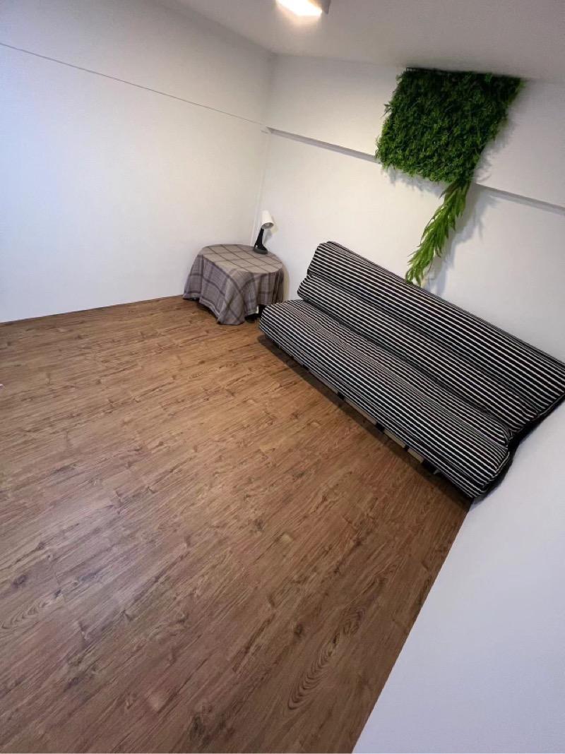 Prop-GPT: Apartment: D14  #1 Loft