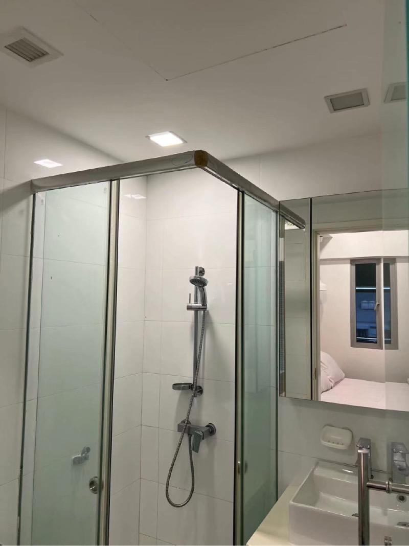 Apartment for Rent, #1 Loft Apartment For Rent, $2,500, 2 Bed 1 Bath 400 sqft $6.25 psf, SGD 2,500