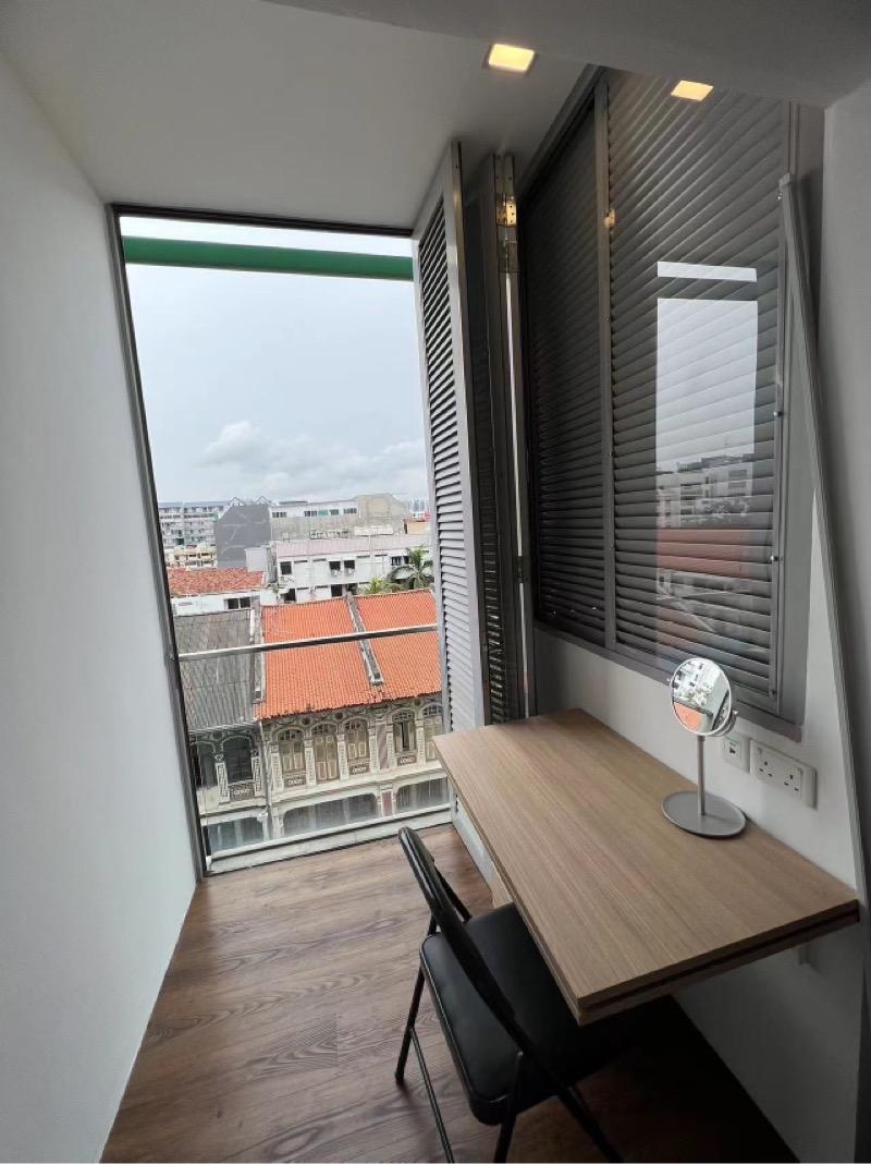 Apartment for Rent, #1 Loft Apartment For Rent, $2,500, 2 Bed 1 Bath 400 sqft $6.25 psf, SGD 2,500