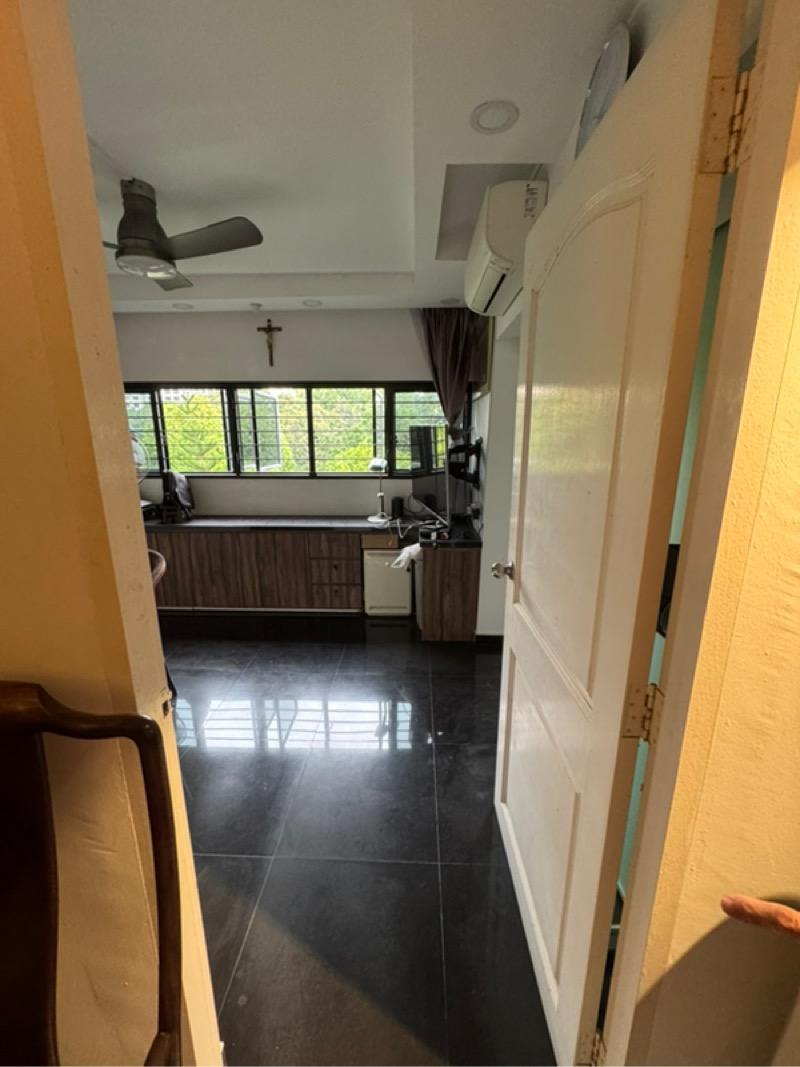 HDB Apartment for Rent: D25, 730010