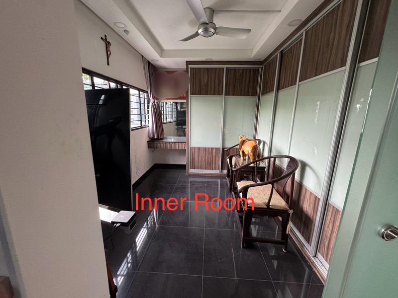 HDB Apartment for Rent: D25, 730010